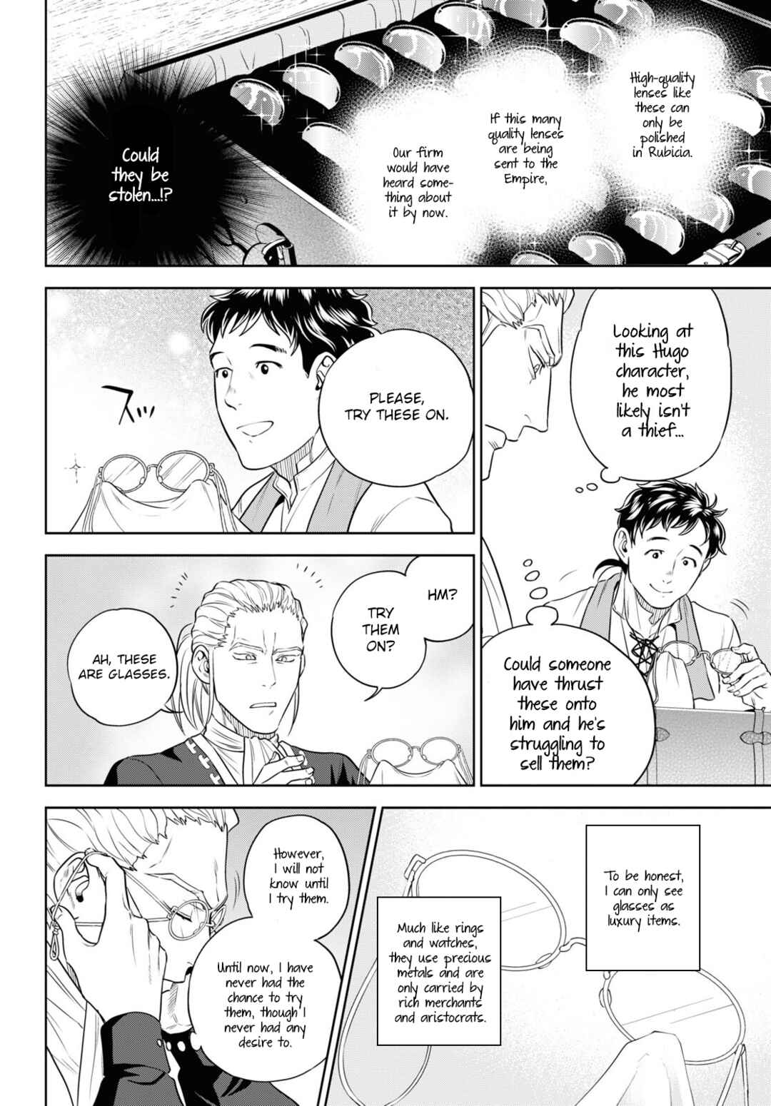 Chapter 79 - Page 18