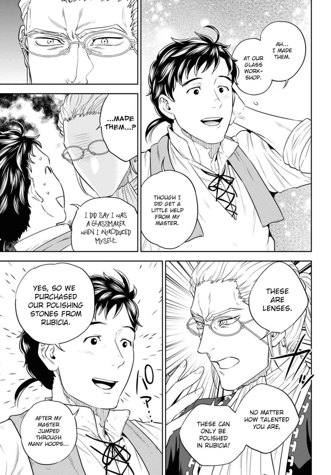 Chapter 79 - Page 23