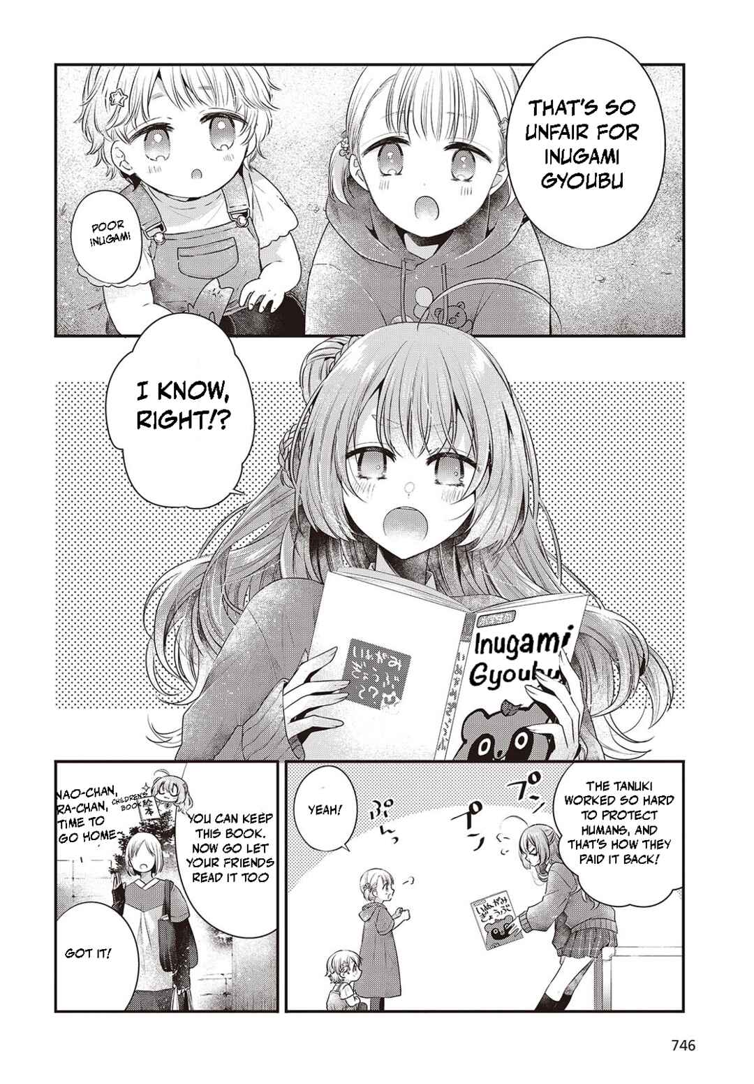Chapter 39.5 - Page 6