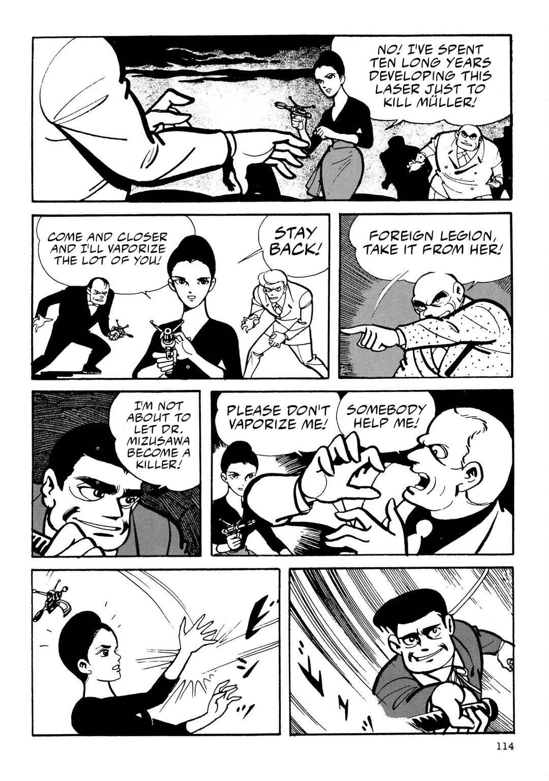 Chapter 4 - Page 112