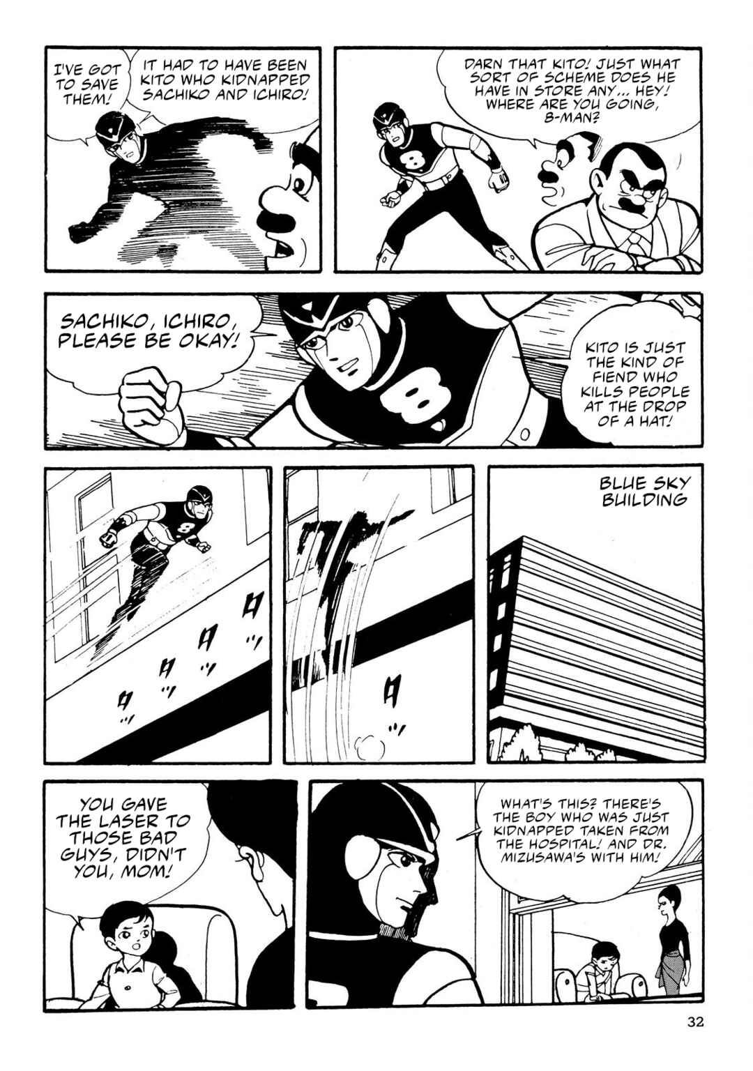 Chapter 4 - Page 30