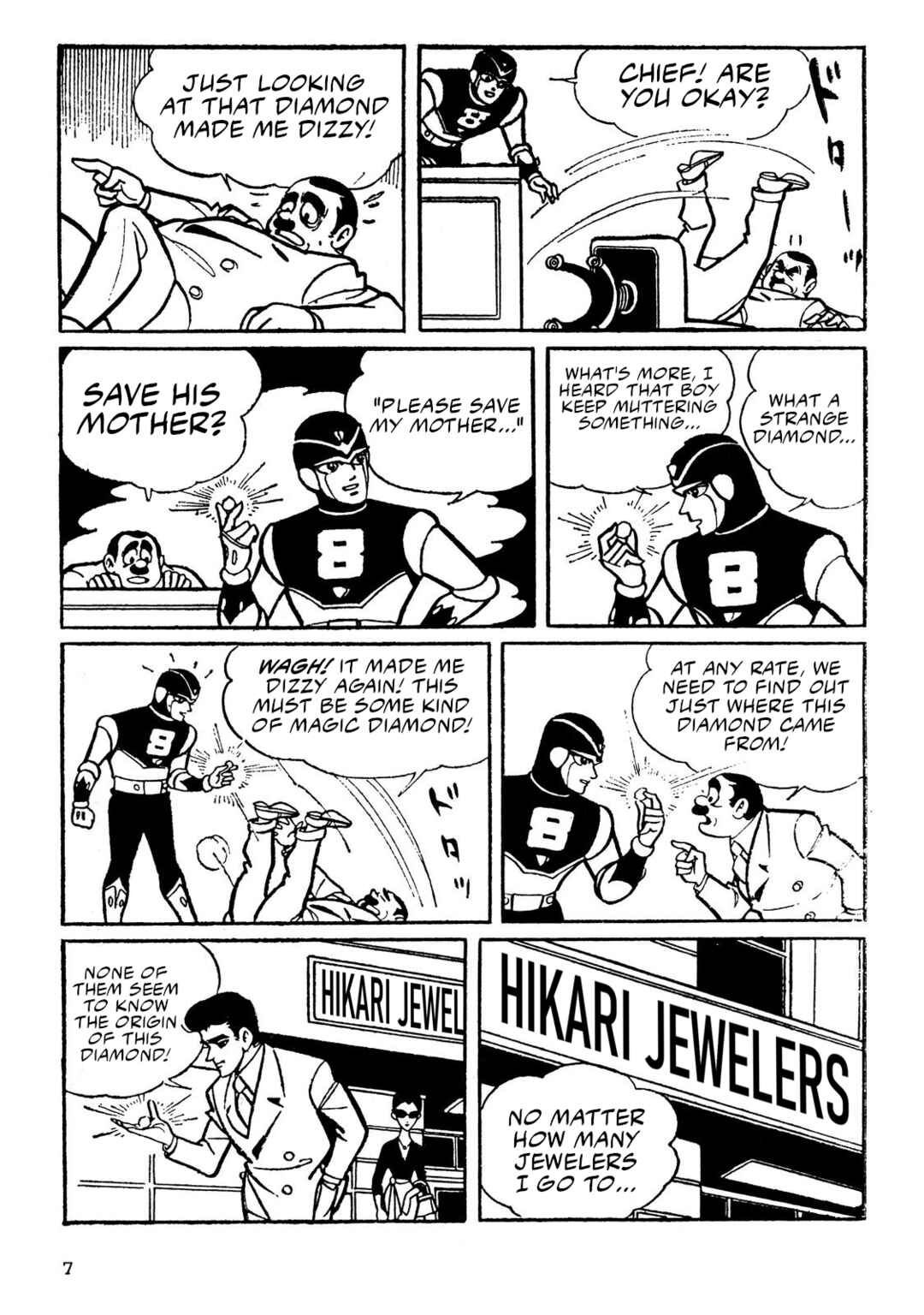 Chapter 4 - Page 5