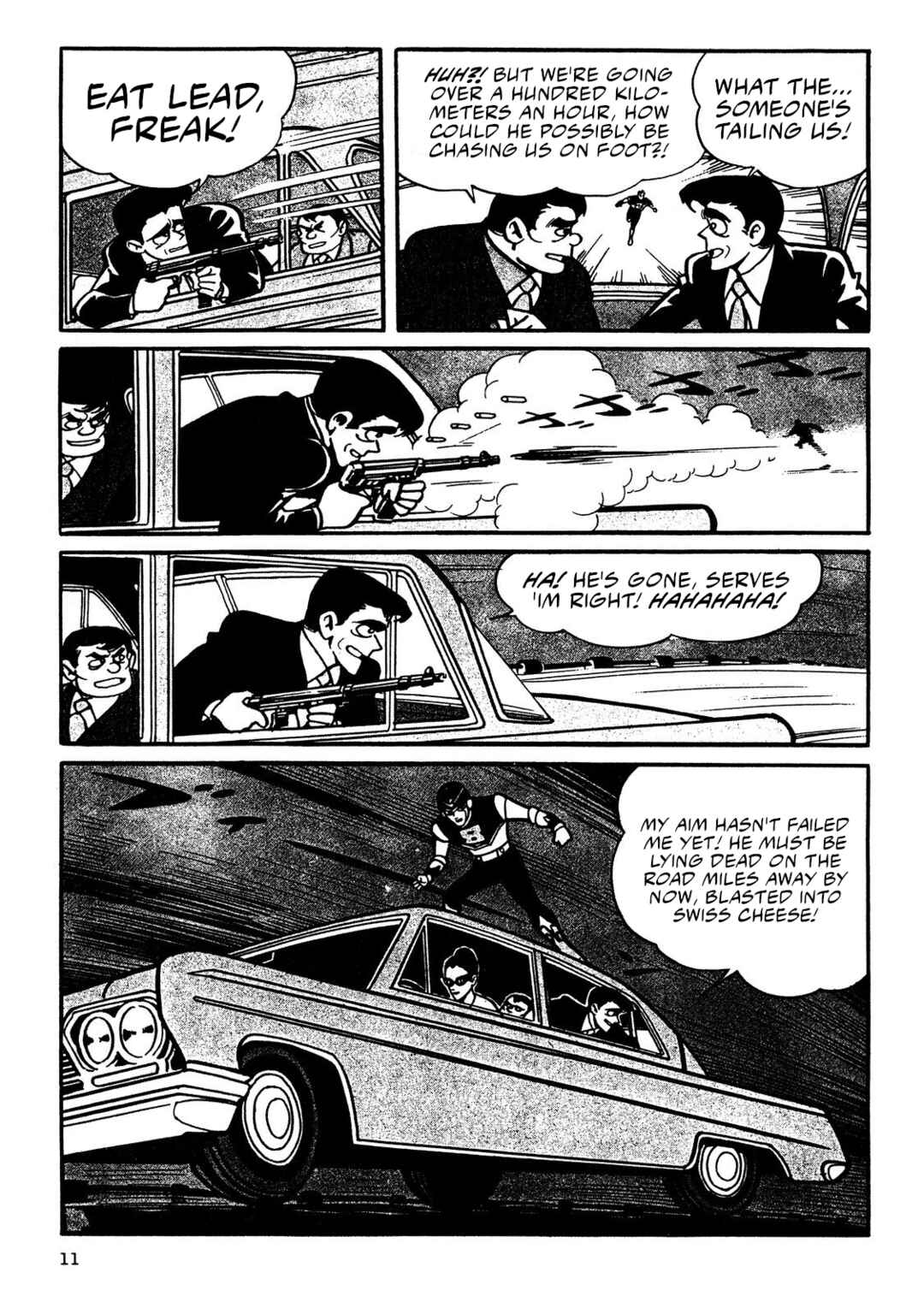 Chapter 4 - Page 9