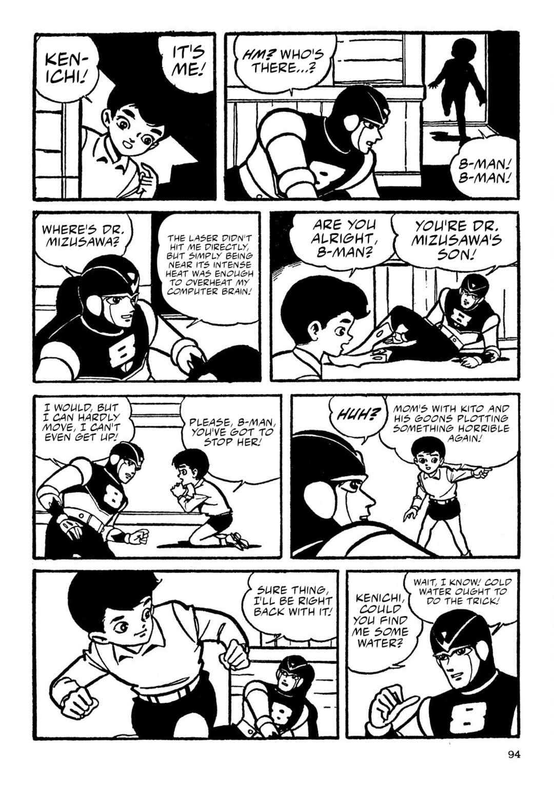 Chapter 4 - Page 92