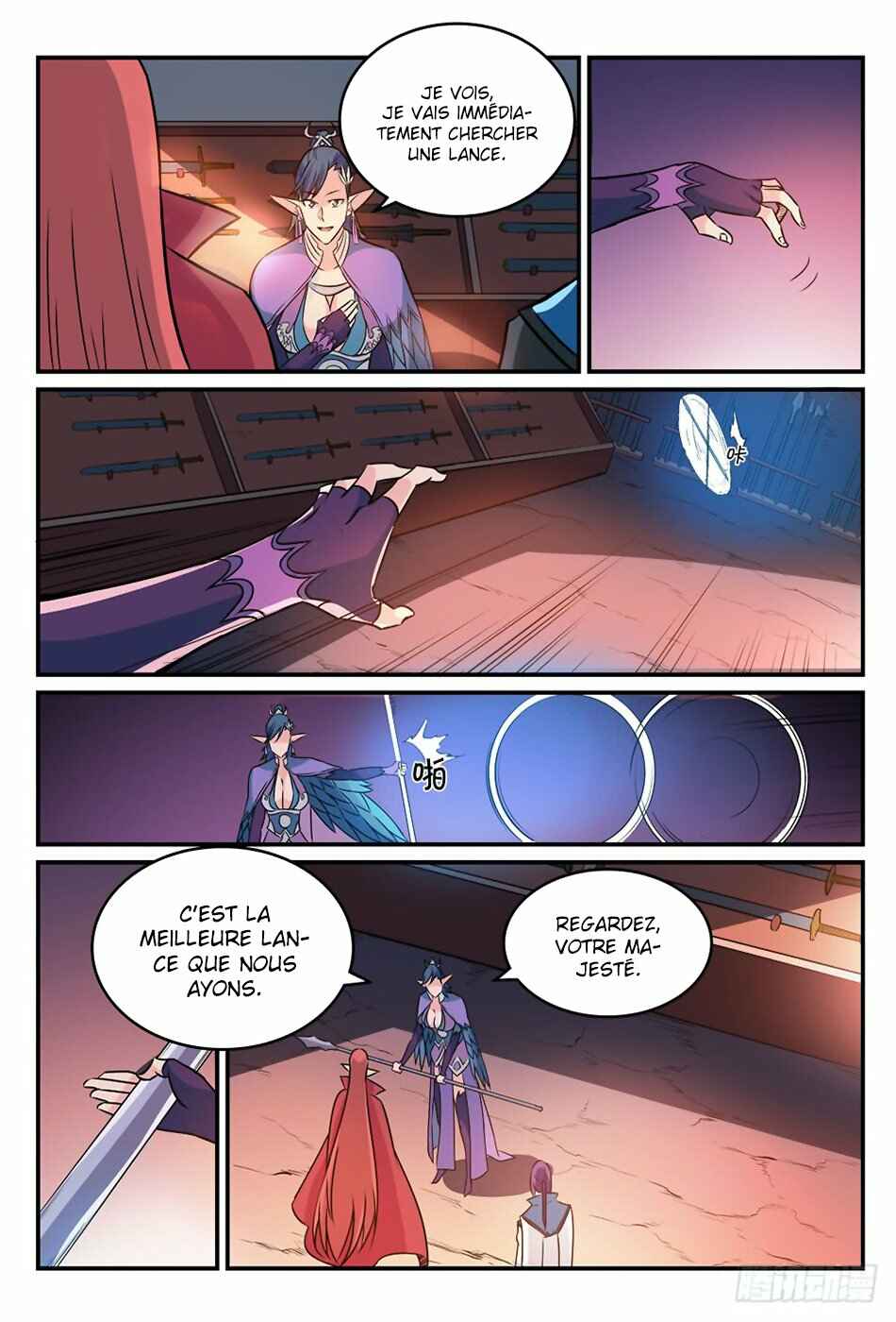 Chapter 264 - Page 11
