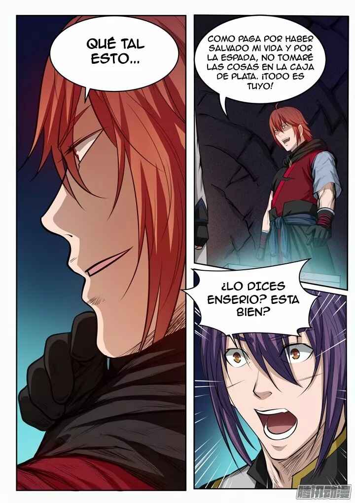 Chapter 92 - Page 12