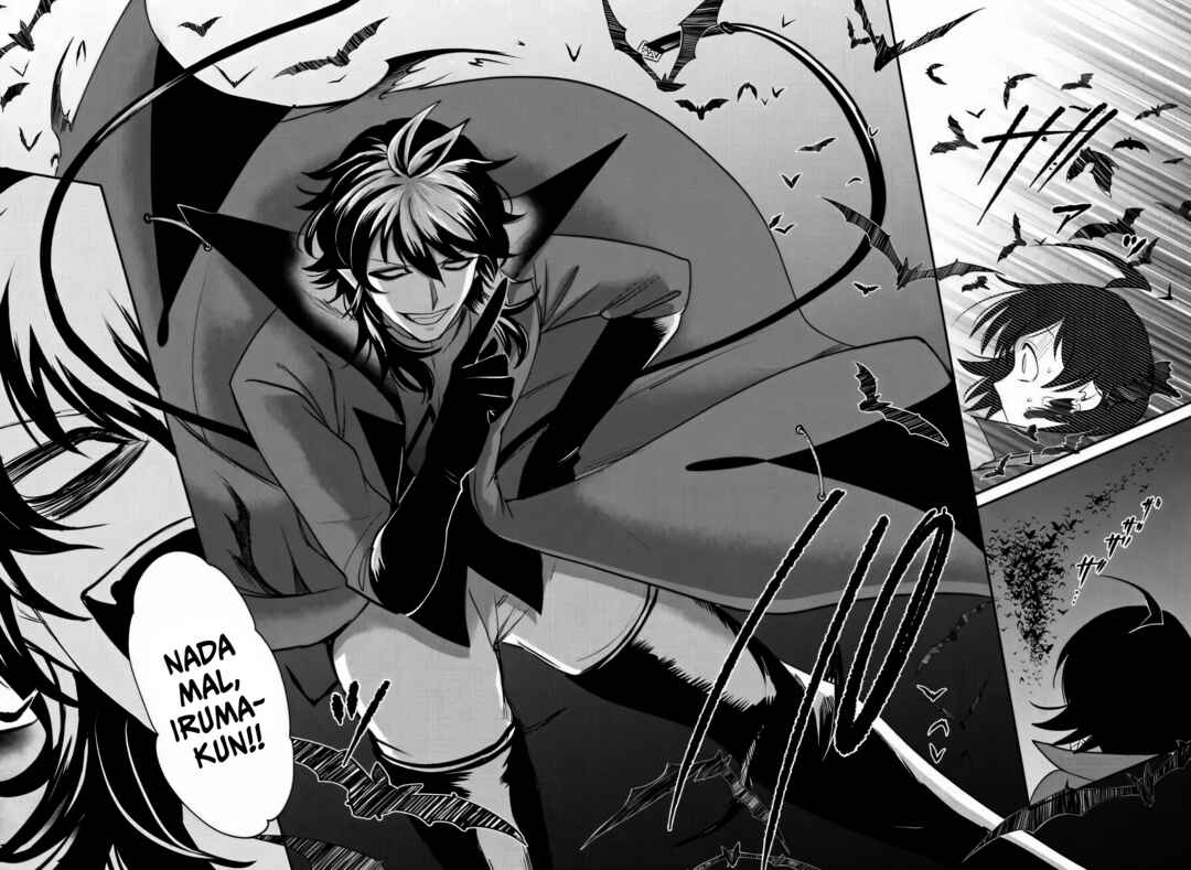 Chapter 396 - Page 14