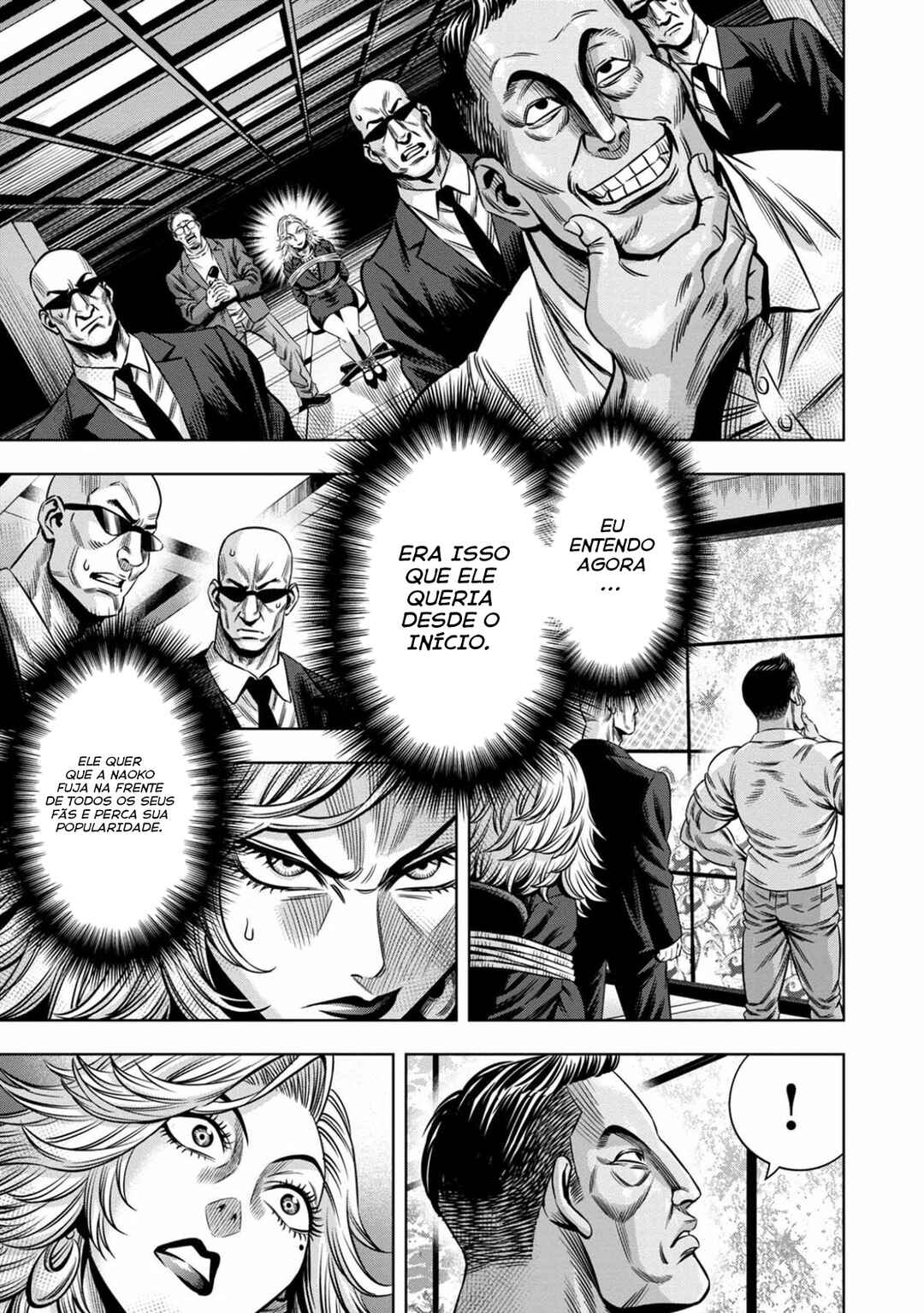 Chapter 96 - Page 13