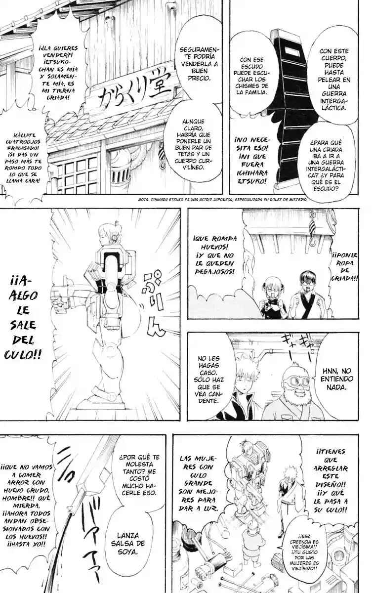 Chapter 140 - Page 19