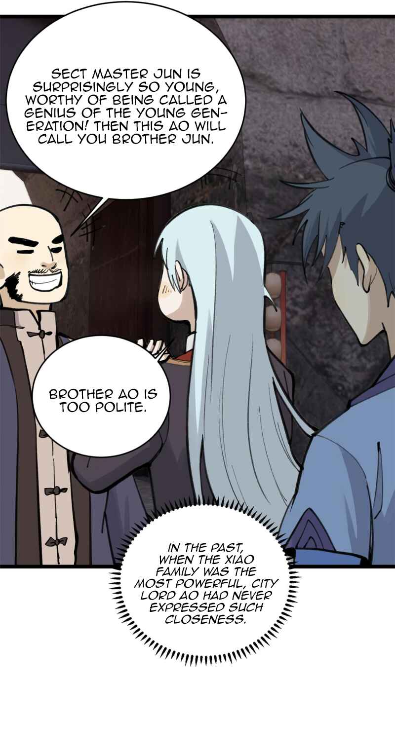 Chapter 147 - Page 26