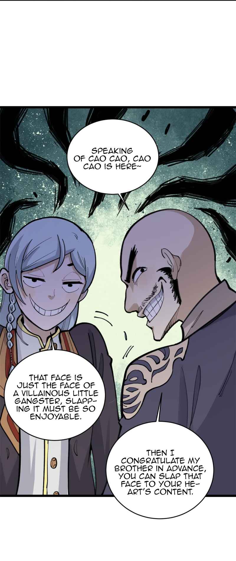 Chapter 147 - Page 35
