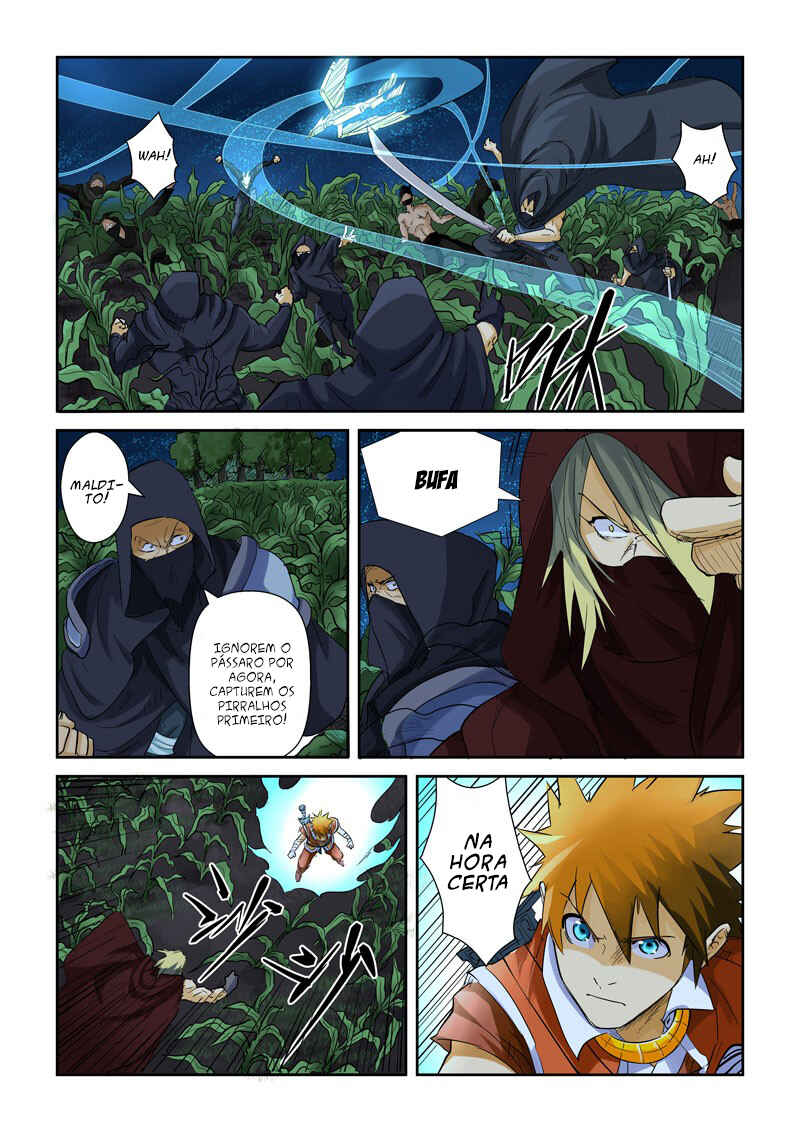 Chapter 116 - Page 5