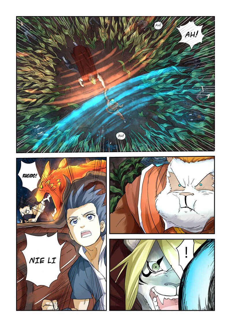 Chapter 116 - Page 7