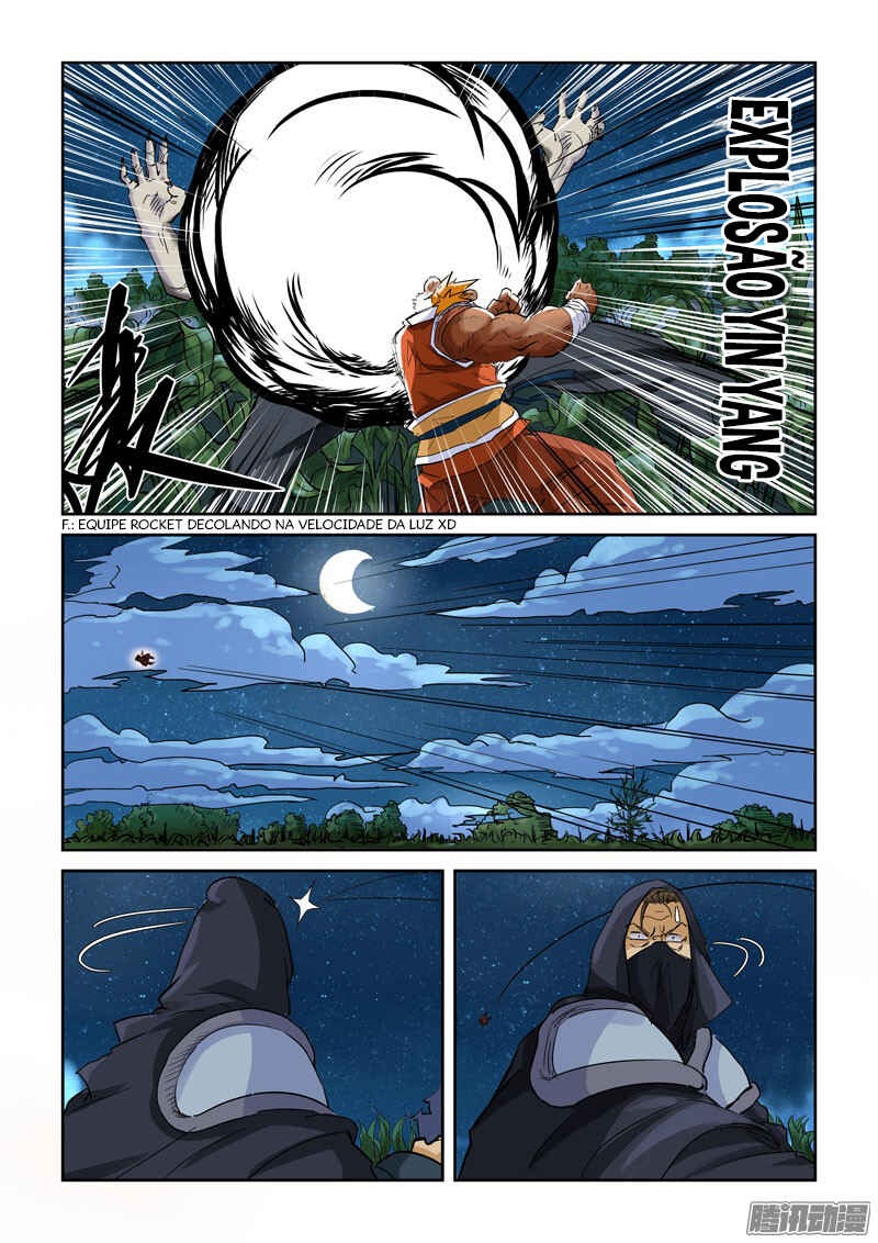 Chapter 116 - Page 8