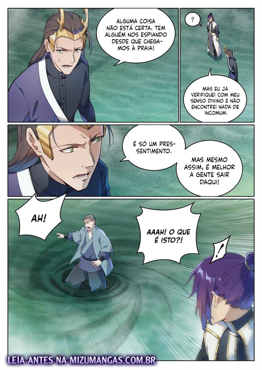 Chapter 1040 - Page 4