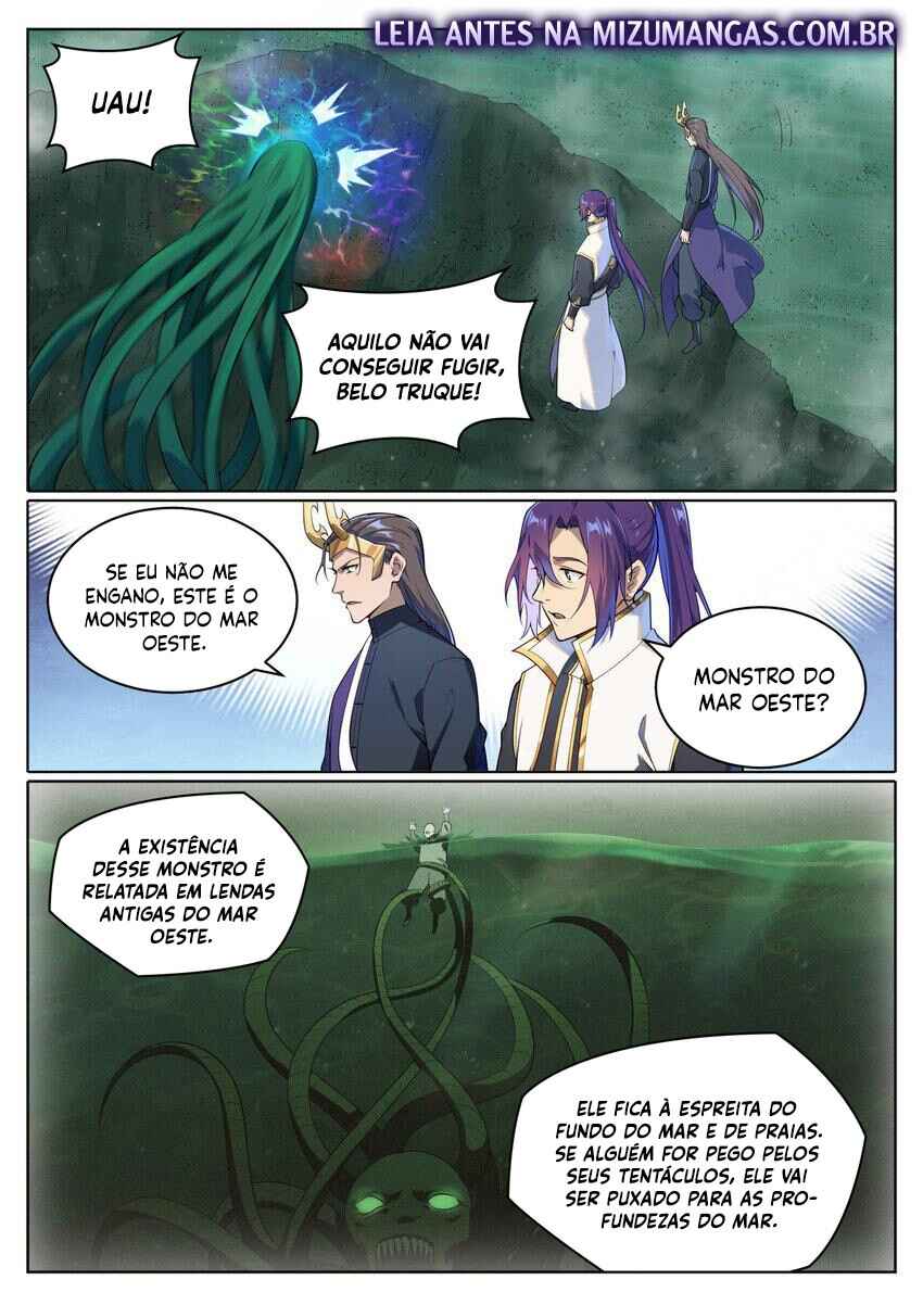 Chapter 1040 - Page 8