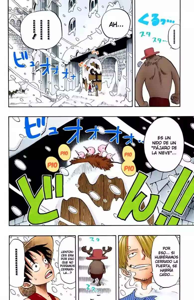 Chapter 140 - Page 16