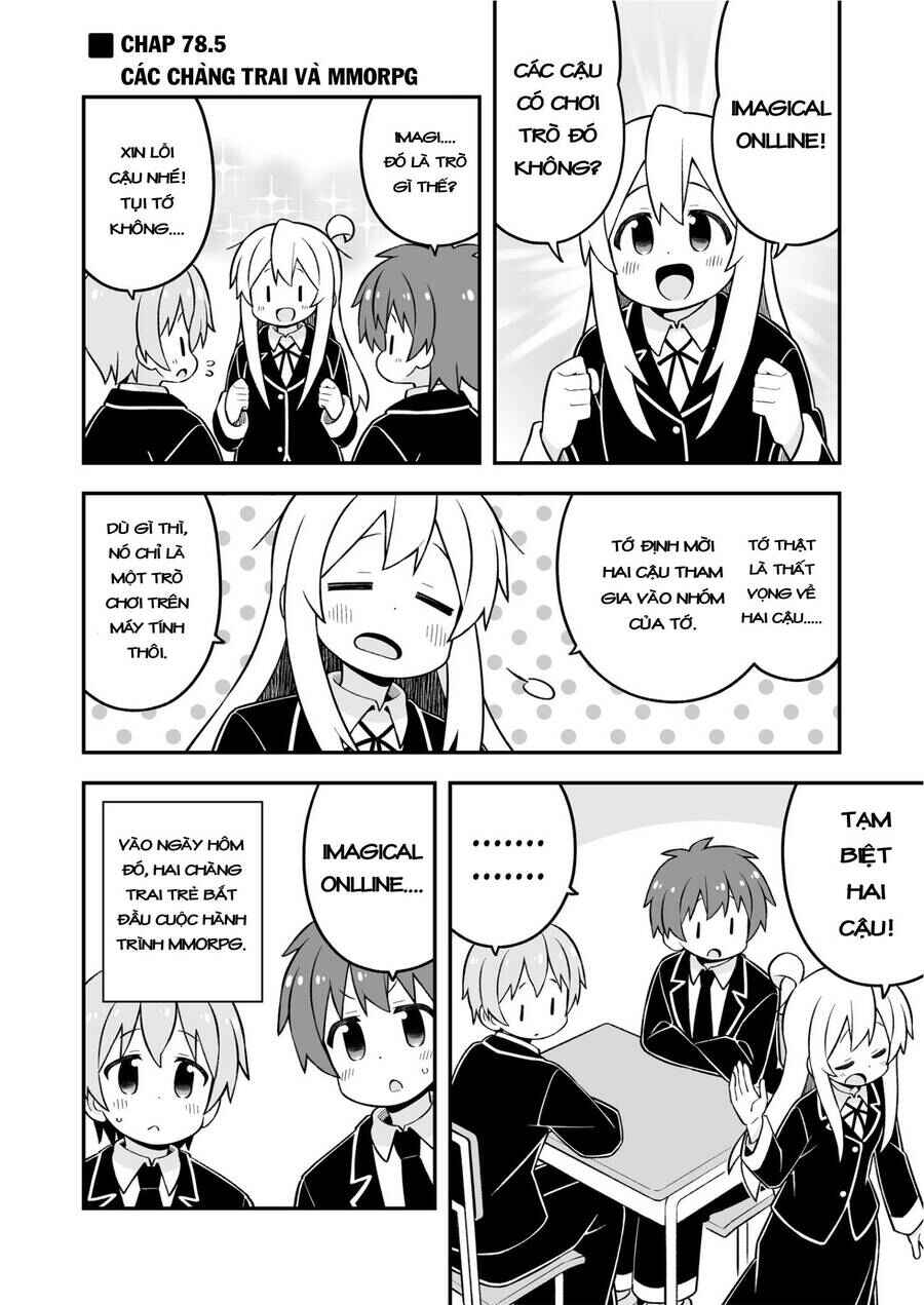Chapter 78.5 - Page 1