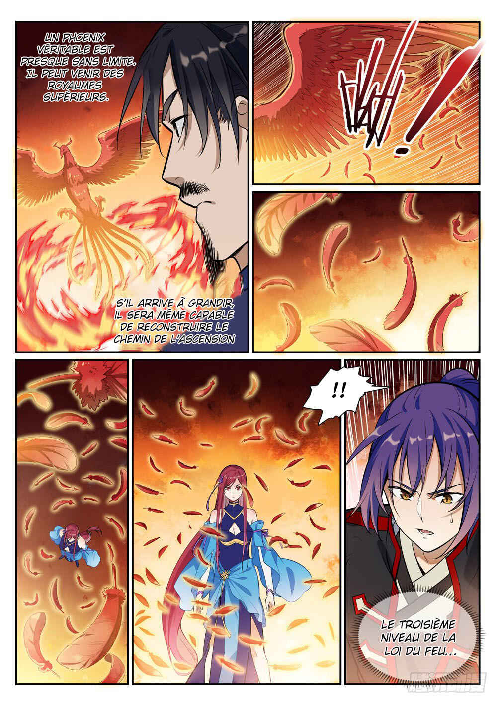 Chapter 385 - Page 10