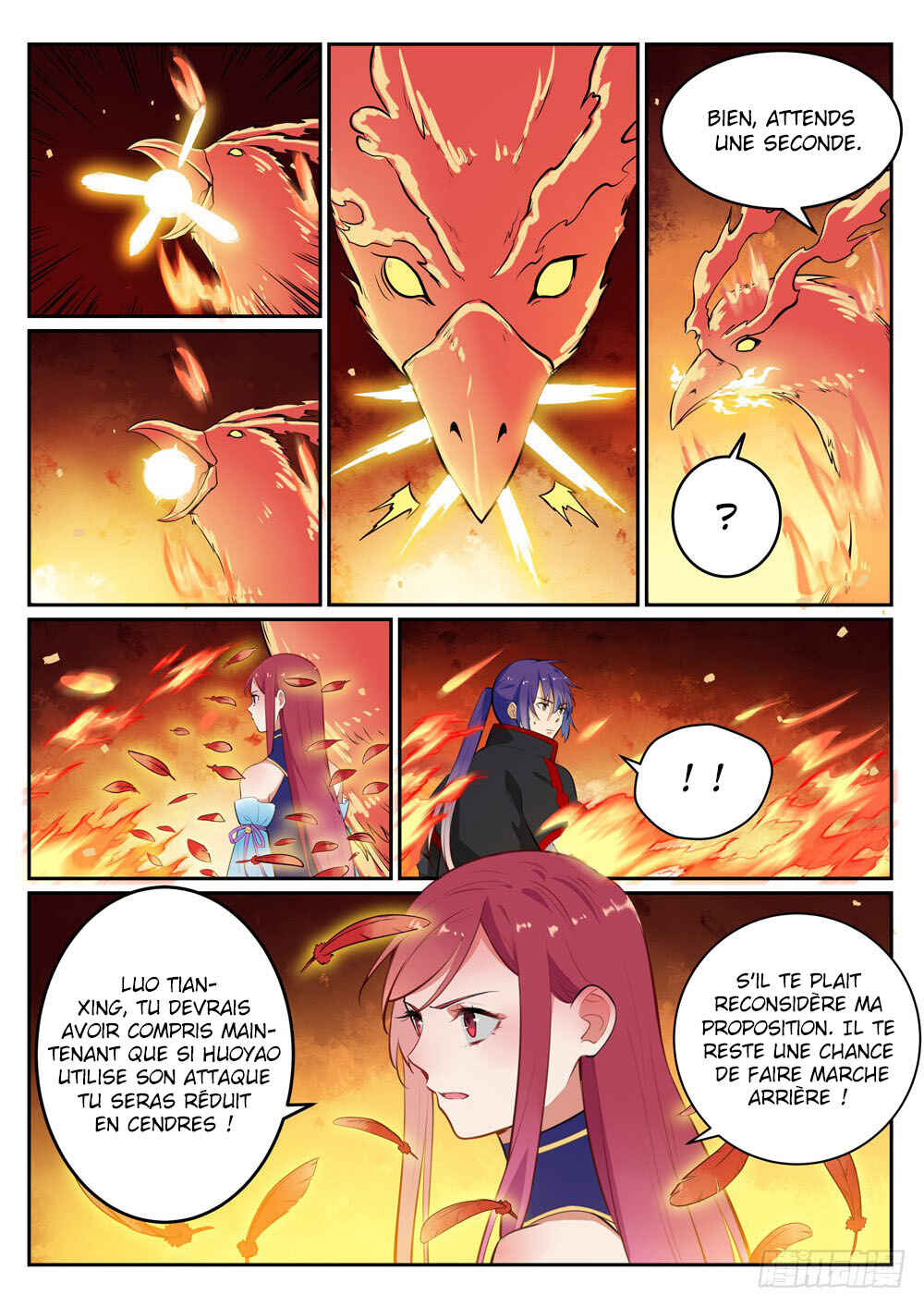 Chapter 385 - Page 12