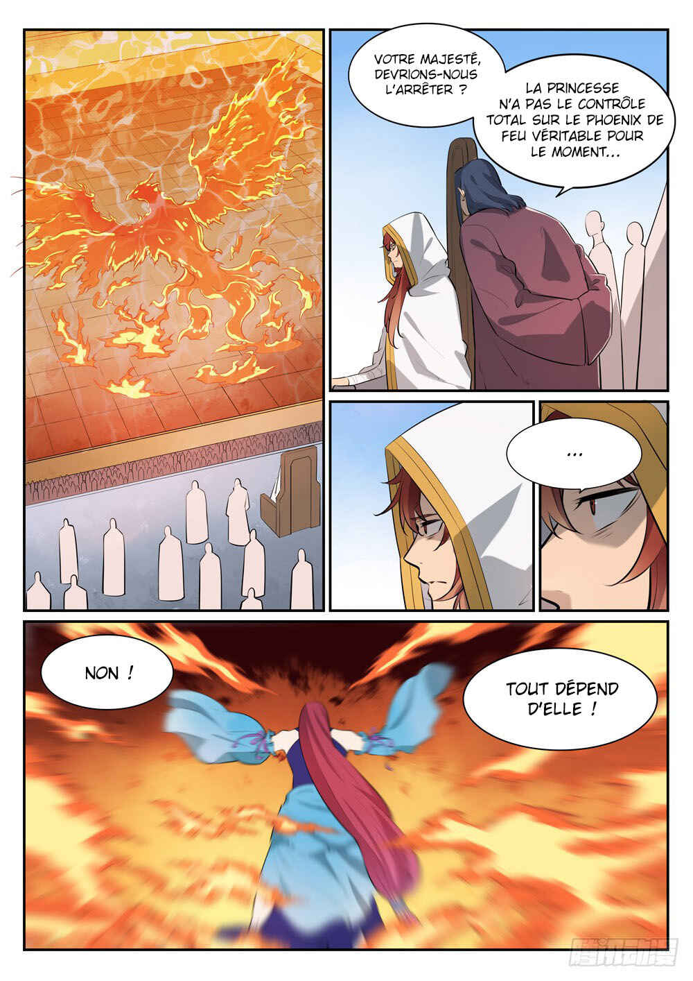 Chapter 385 - Page 4