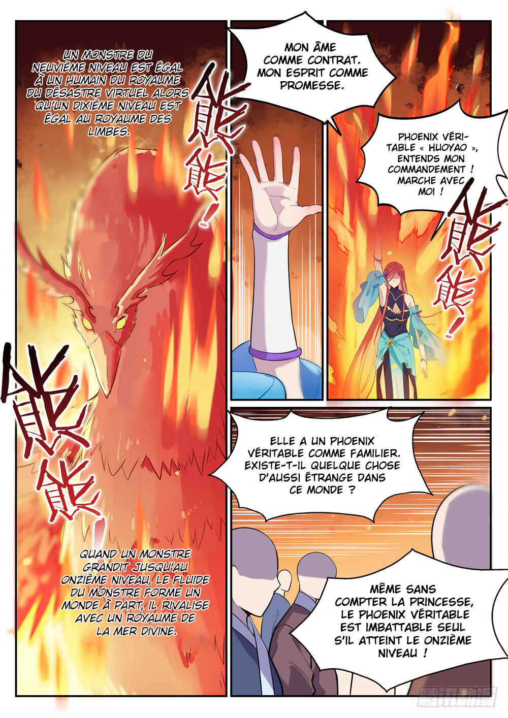 Chapter 385 - Page 8