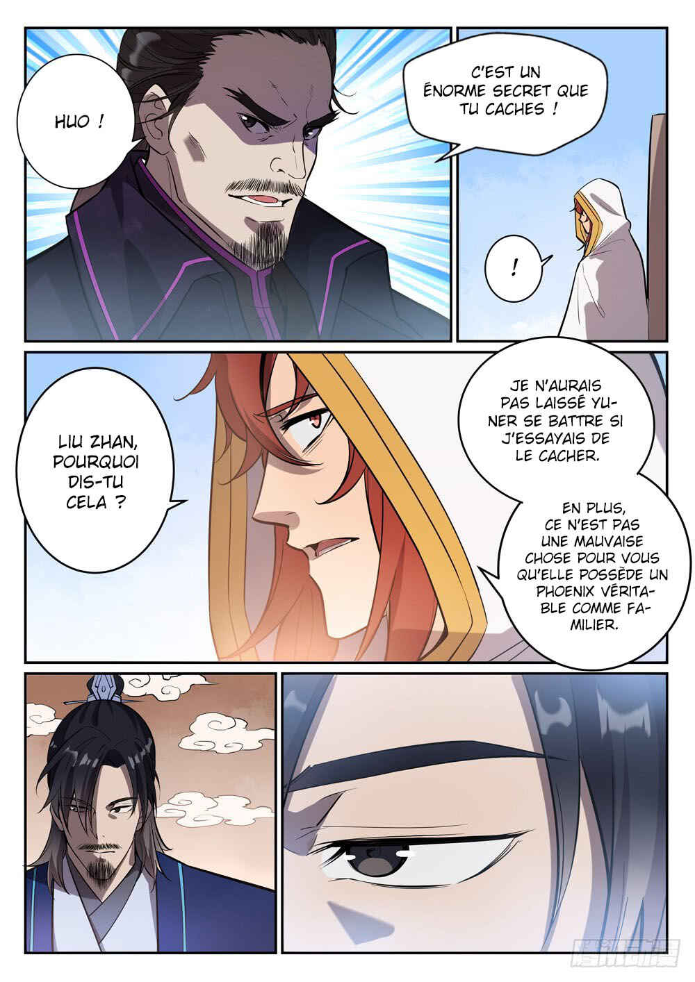 Chapter 385 - Page 9
