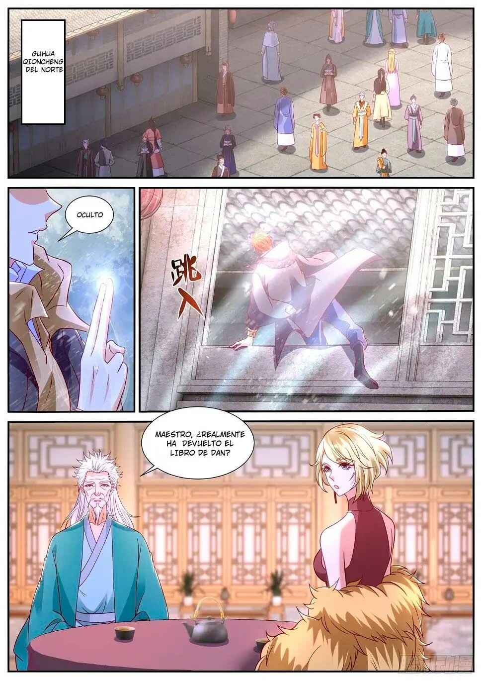 Chapter 867 - Page 2