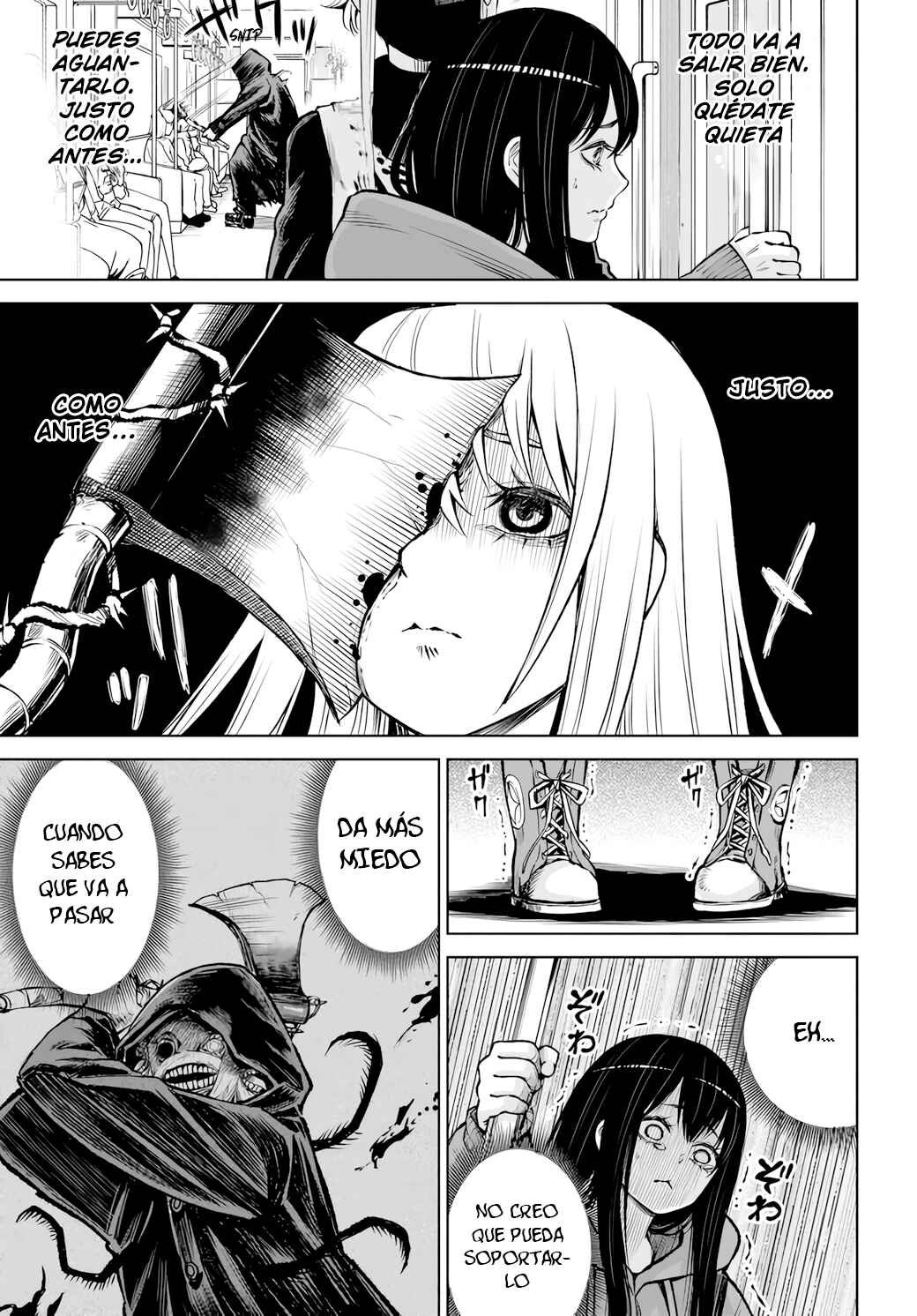 Chapter 58 - Page 9