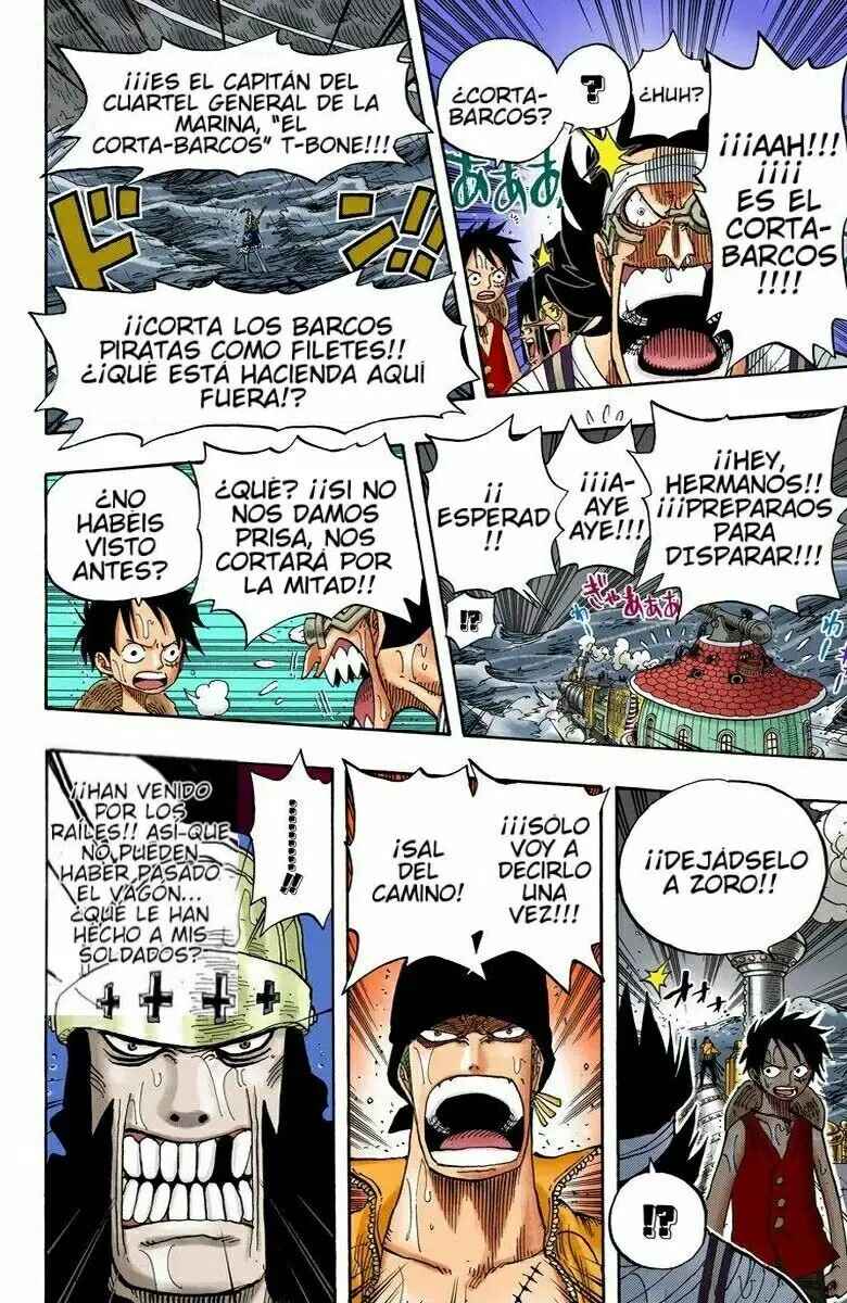 Chapter 371 - Page 13