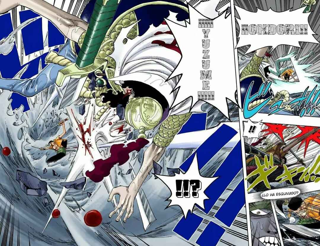 Chapter 371 - Page 15