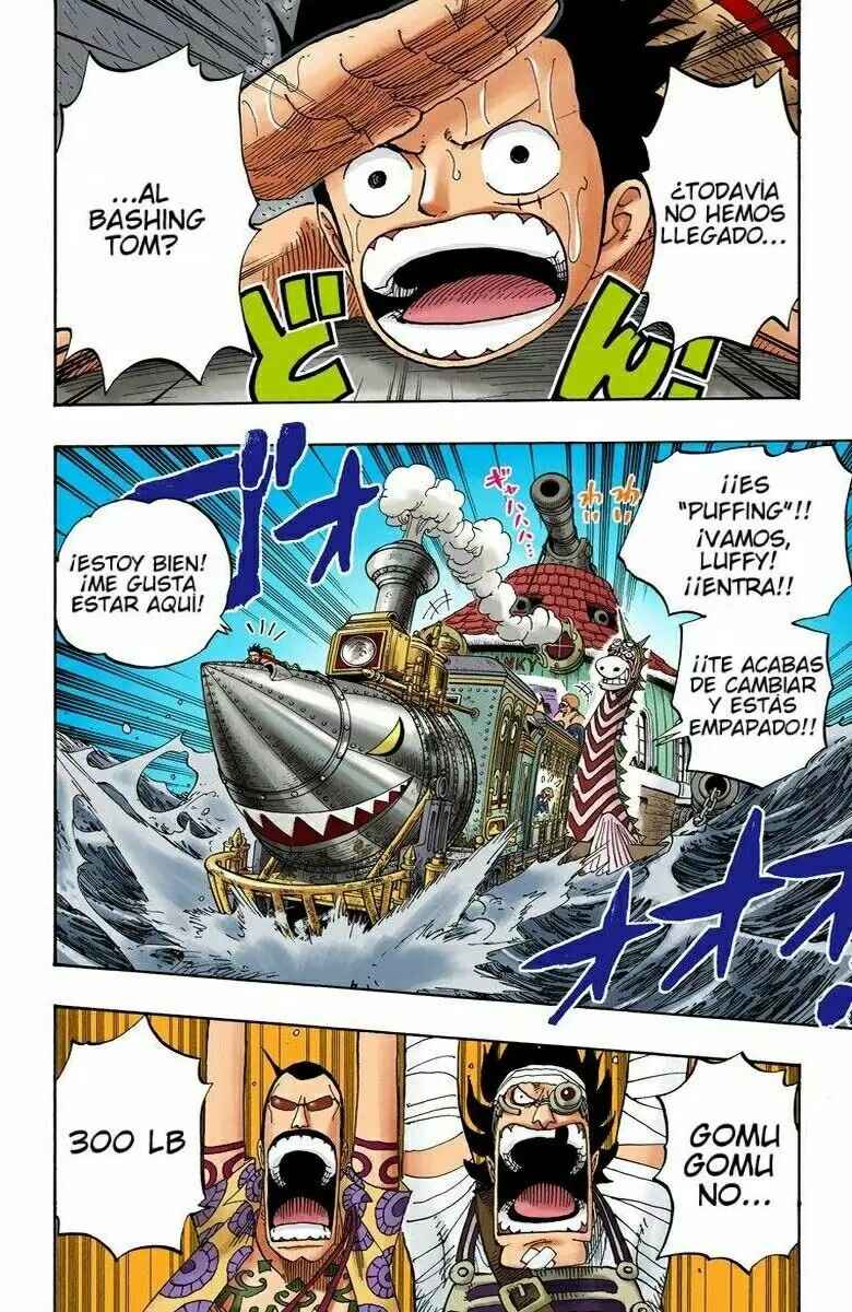 Chapter 371 - Page 2
