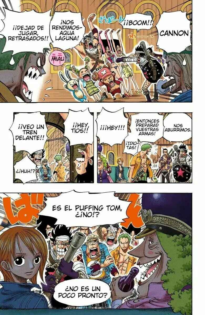 Chapter 371 - Page 3