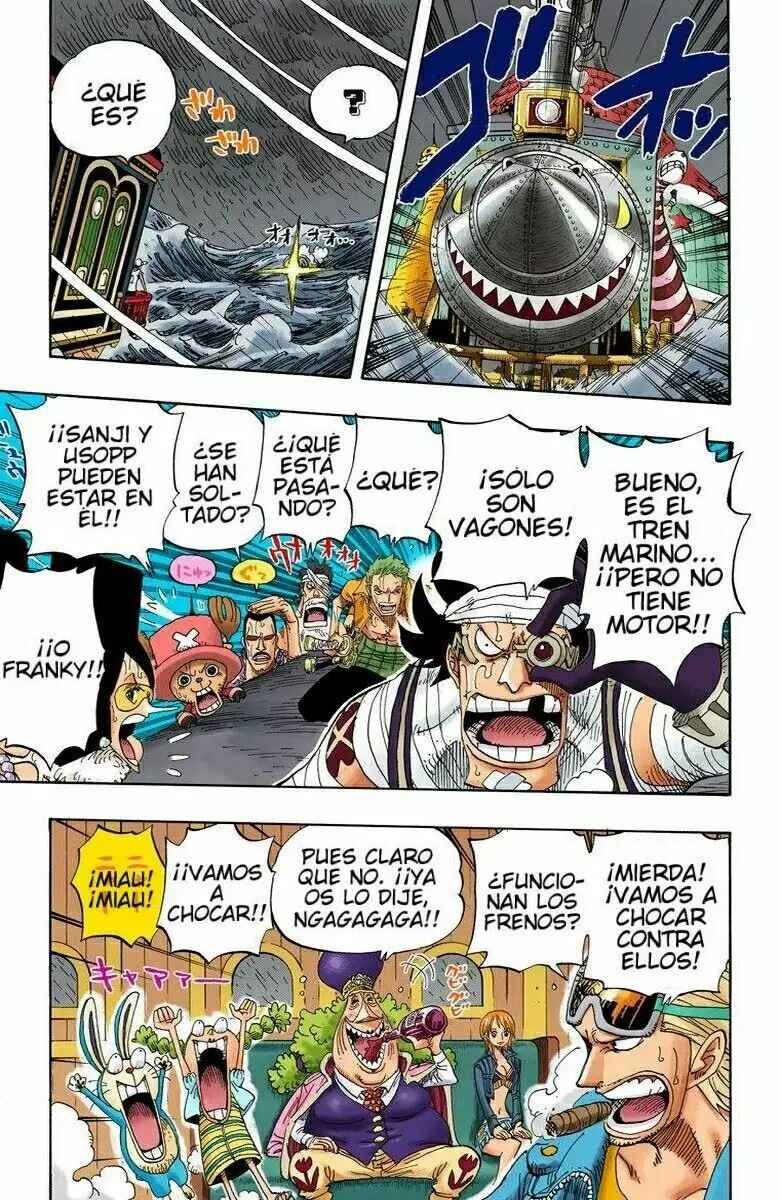 Chapter 371 - Page 5