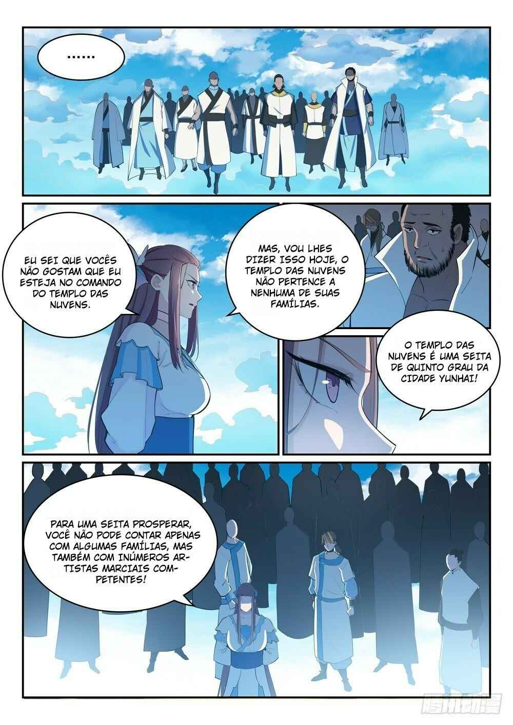 Chapter 329 - Page 10