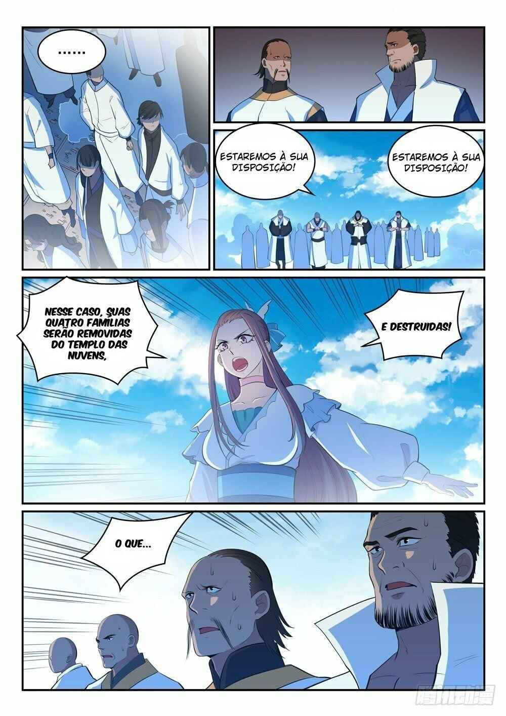 Chapter 329 - Page 11