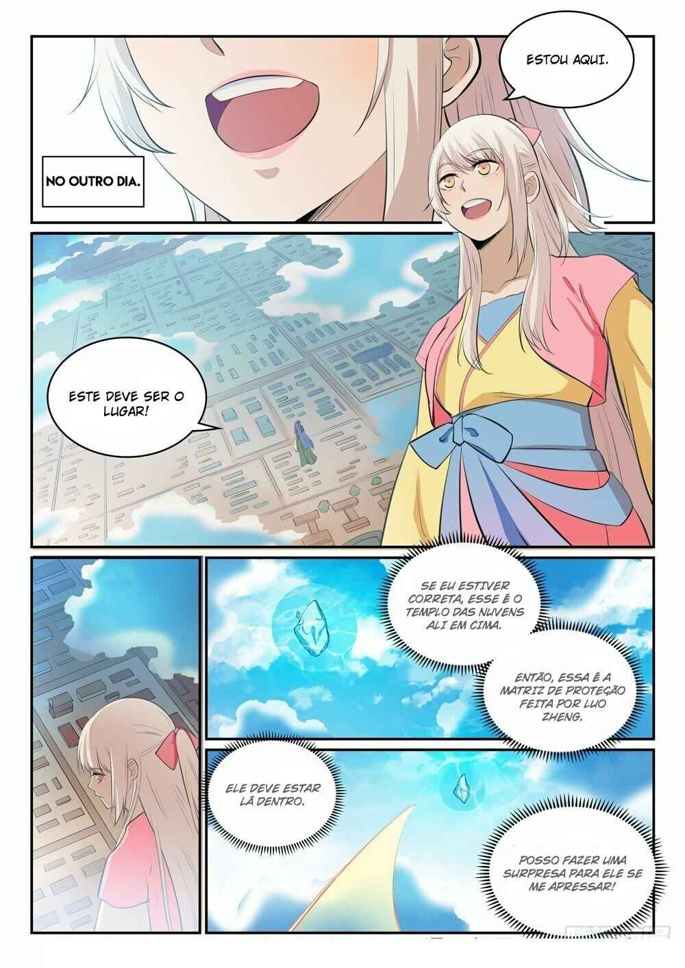 Chapter 329 - Page 17