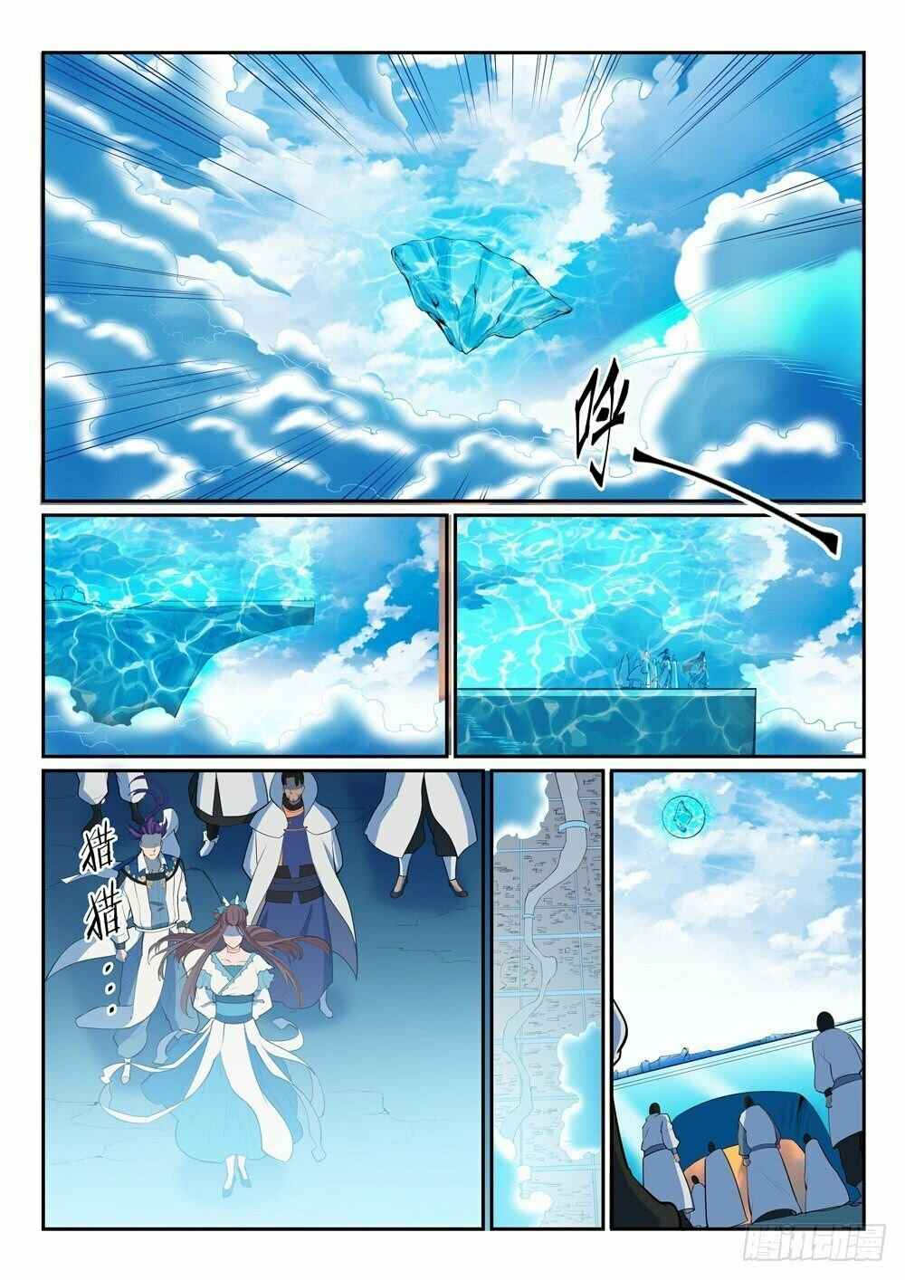 Chapter 329 - Page 4