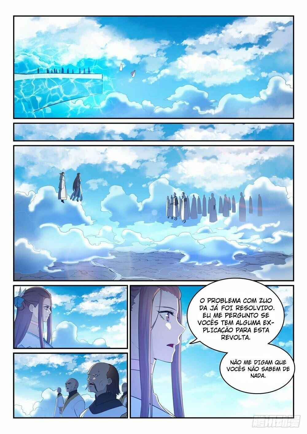 Chapter 329 - Page 9