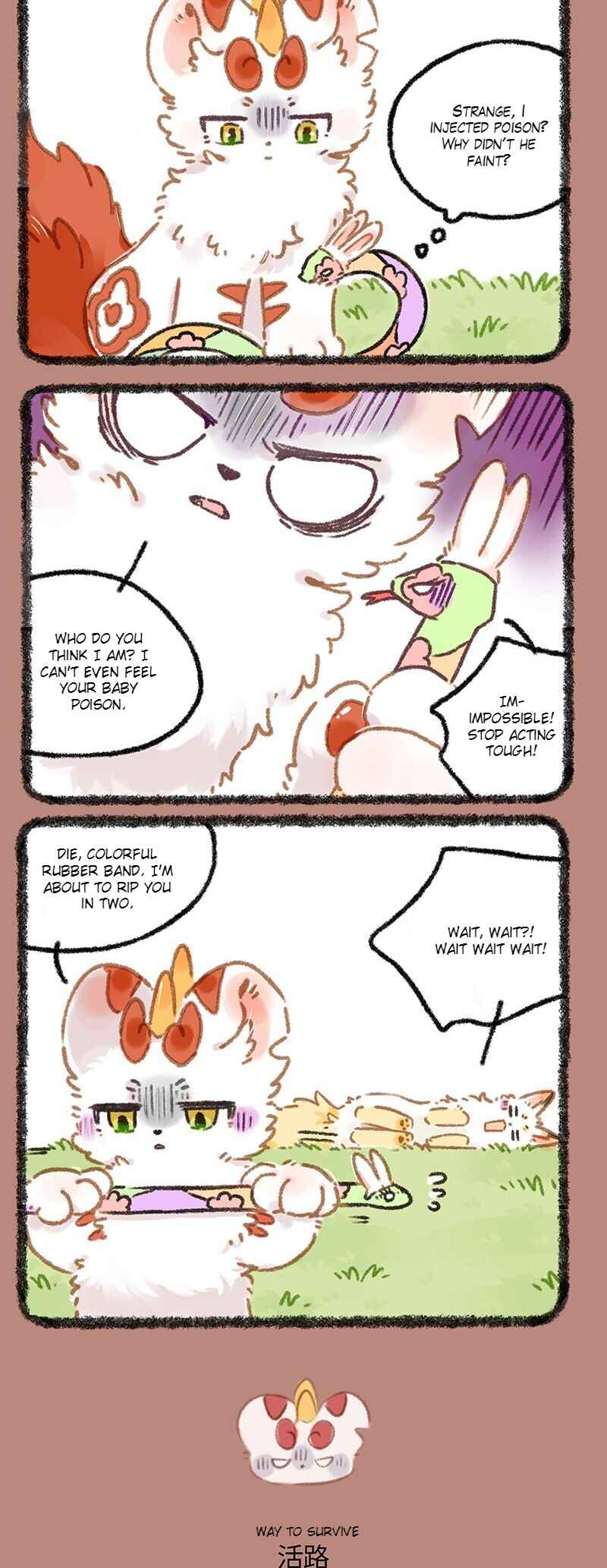 Chapter 923 - Page 2