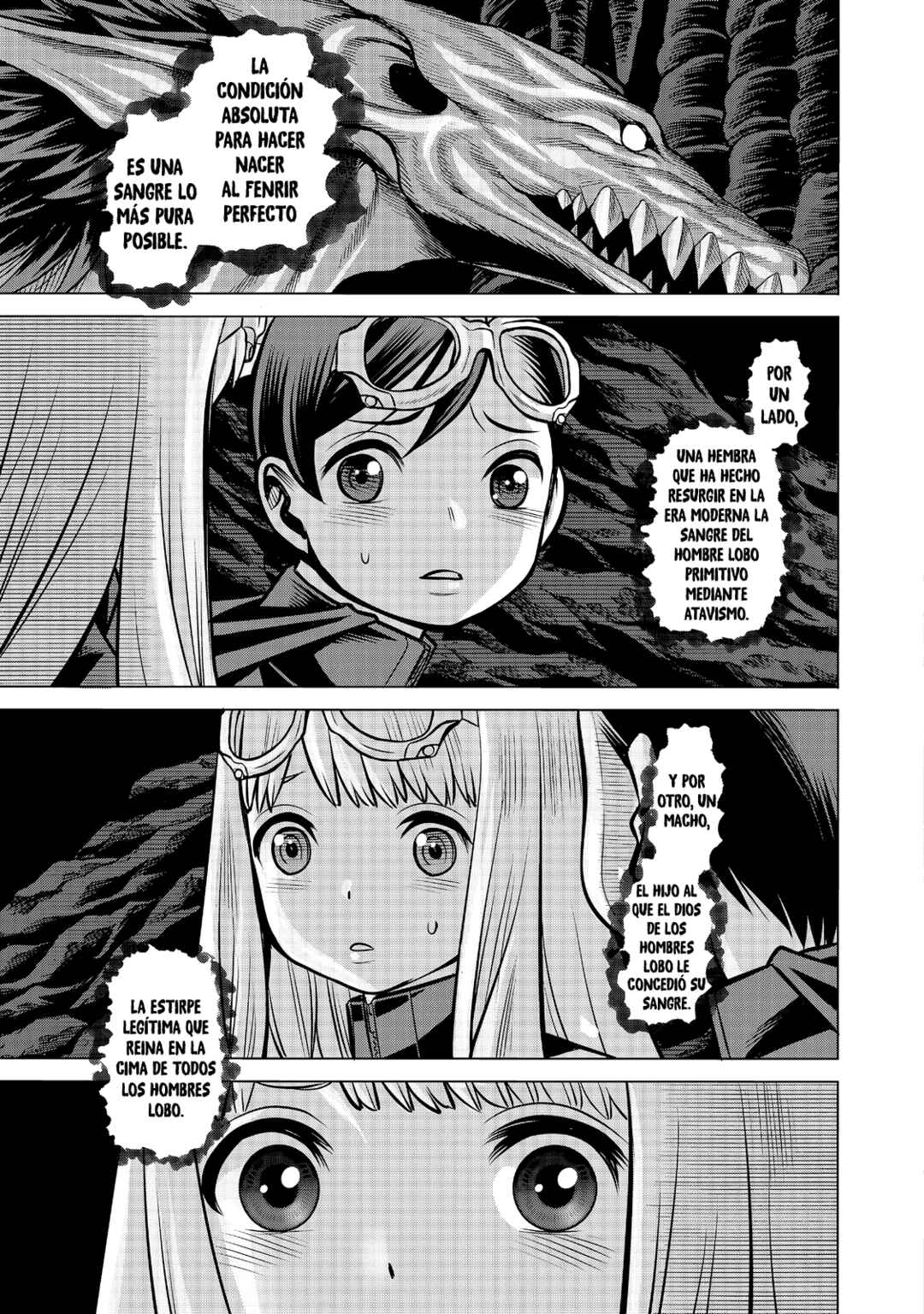 Chapter 91 - Page 17