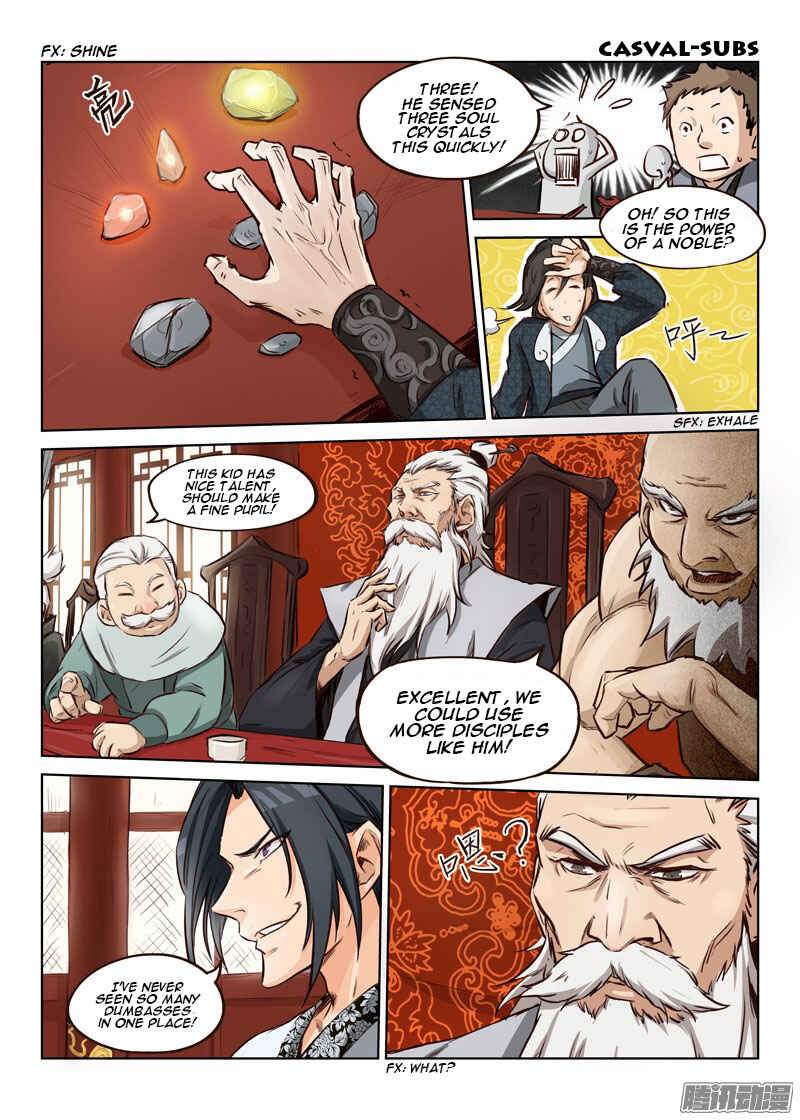 Chapter 6 - Page 1