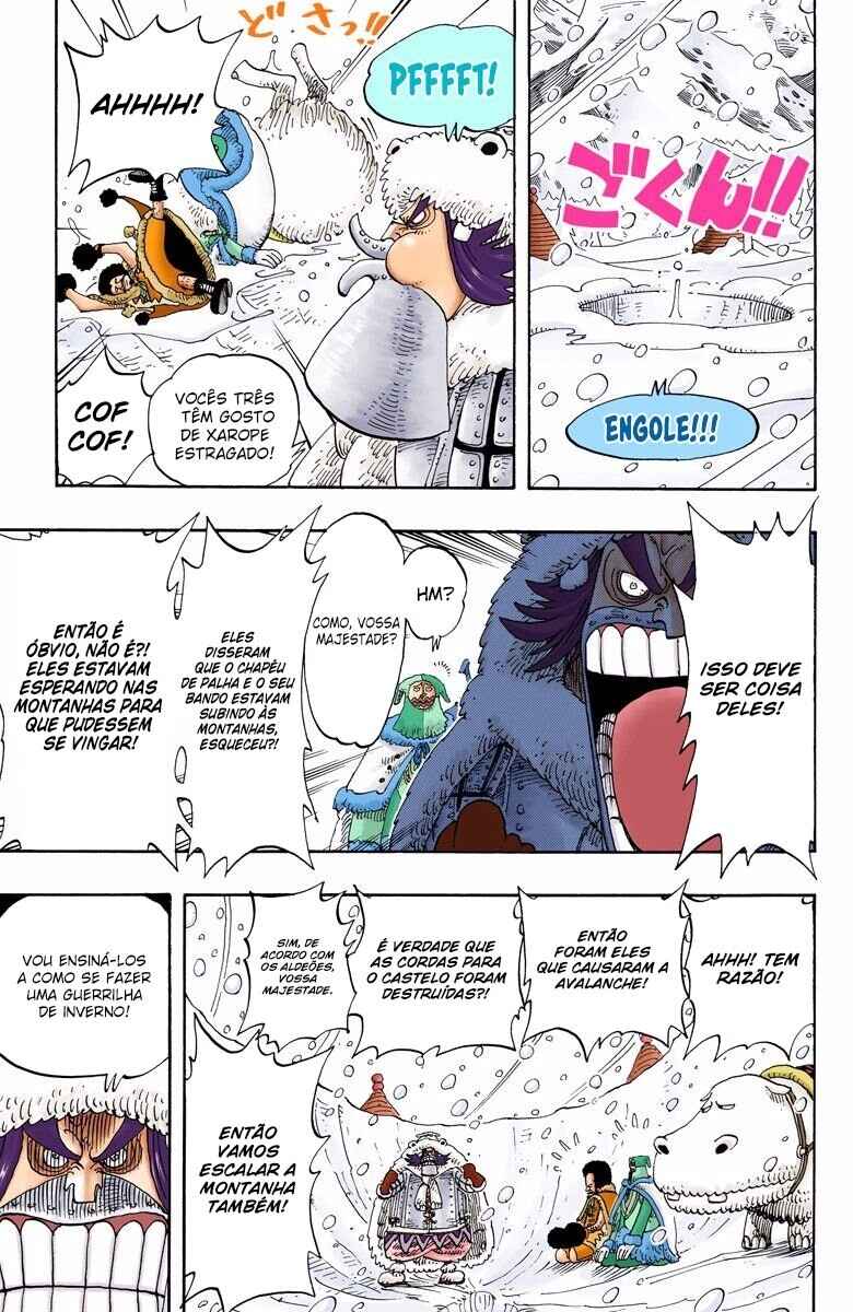 Chapter 137 - Page 23