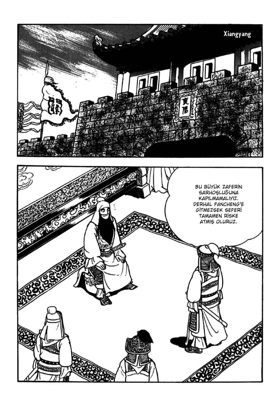 Chapter 263 - Page 13