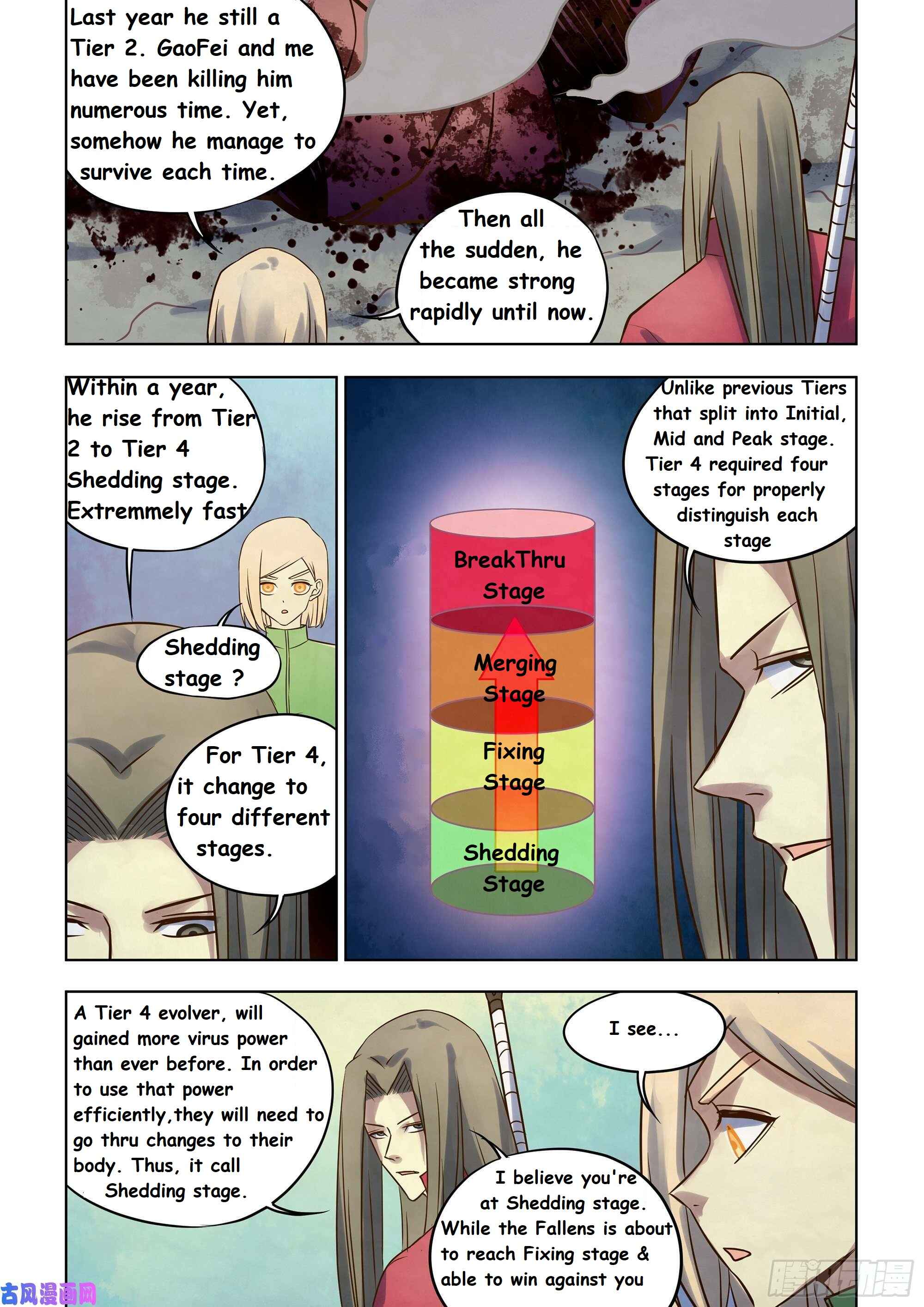 Chapter 332 - Page 10