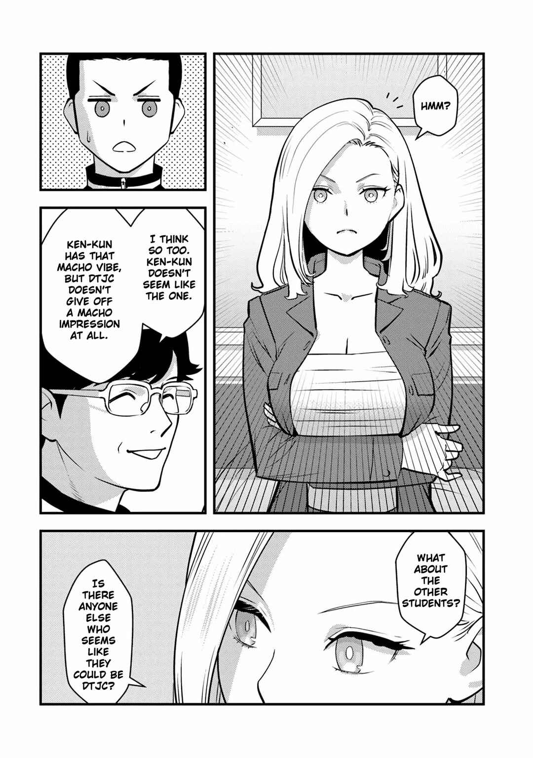 Chapter 20 - Page 23