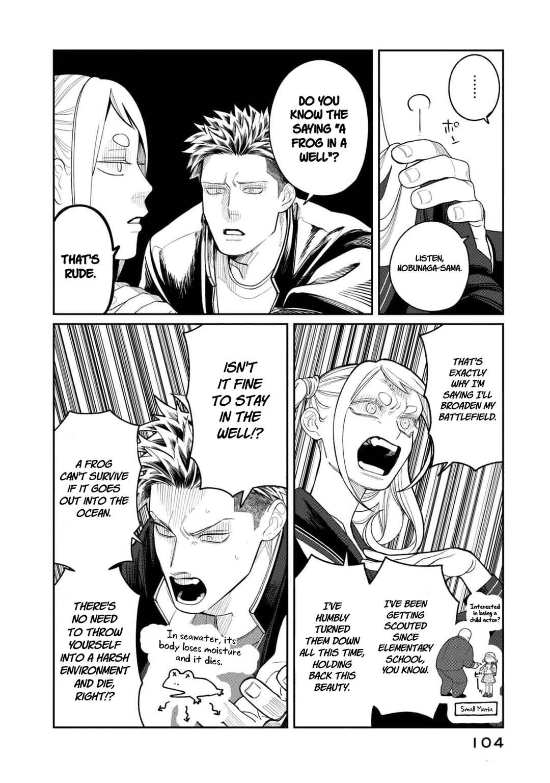 Chapter 4 - Page 4