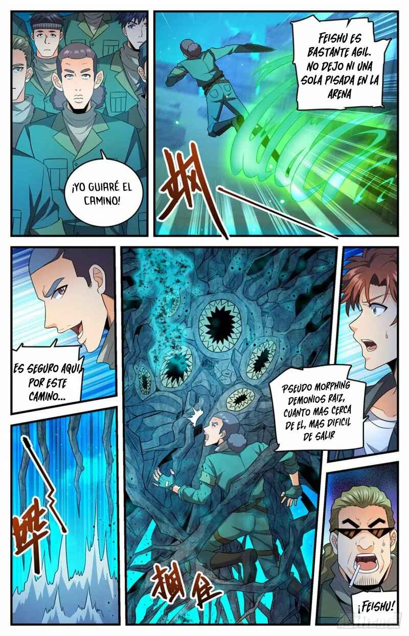 Chapter 770 - Page 11