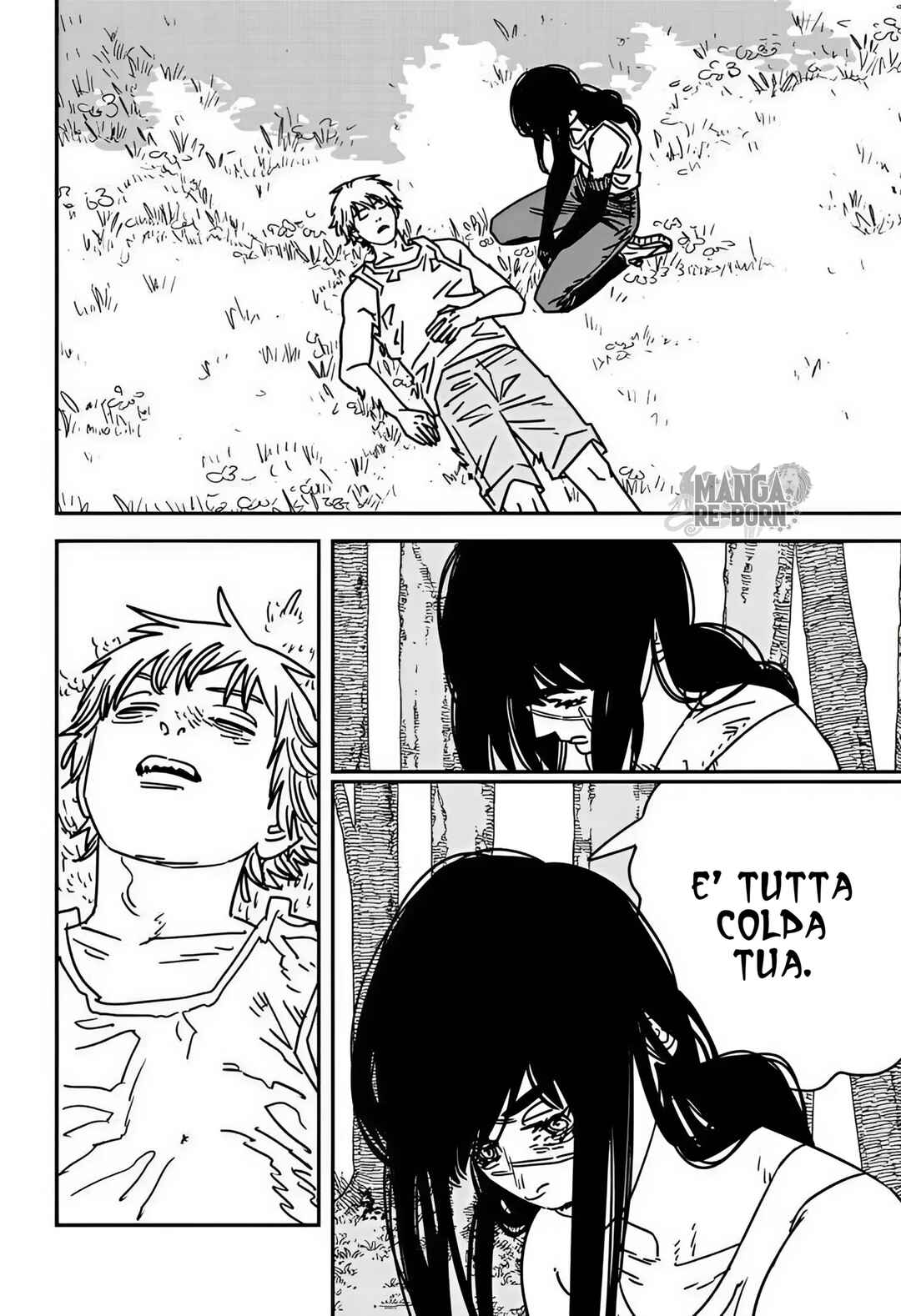 Chapter 181 - Page 14