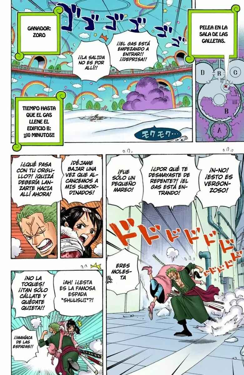 Chapter 688 - Page 2